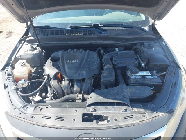 Aukcja sprzedaży 2012 Kia Optima Lx, vin: 5XXGM4A77CG054338, numer aukcji: 45858690