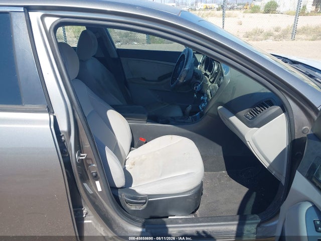 Aukcja sprzedaży 2012 Kia Optima Lx, vin: 5XXGM4A77CG054338, numer aukcji: 45858690