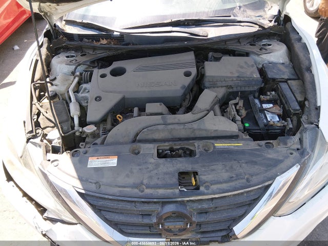 1N4AL3AP5HC291619 Nissan Altima 2.5 S