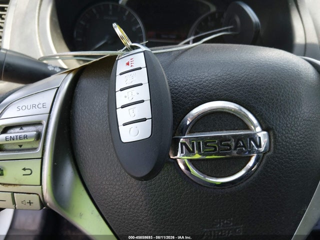 1N4AL3AP5HC291619 Nissan Altima 2.5 S
