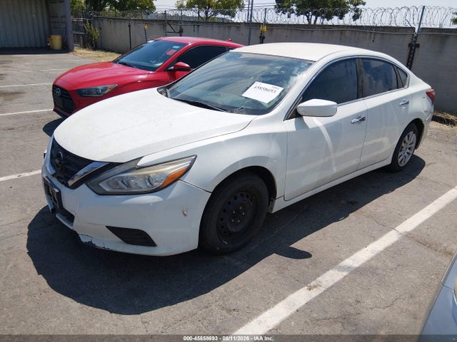 1N4AL3AP5HC291619 Nissan Altima 2.5 S
