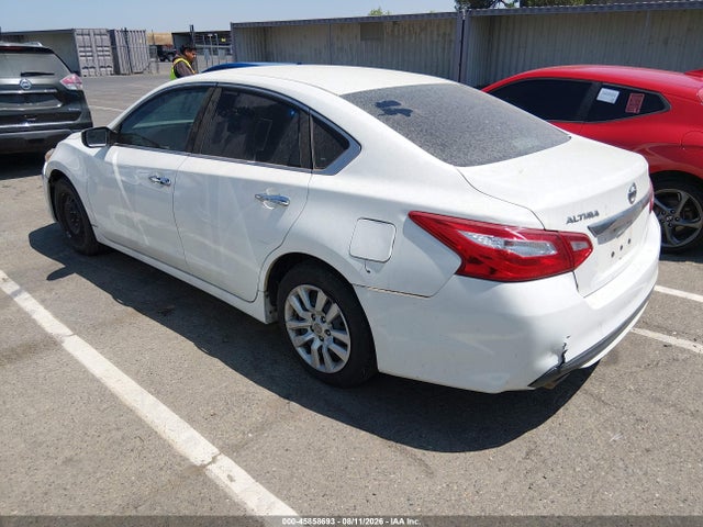 1N4AL3AP5HC291619 Nissan Altima 2.5 S