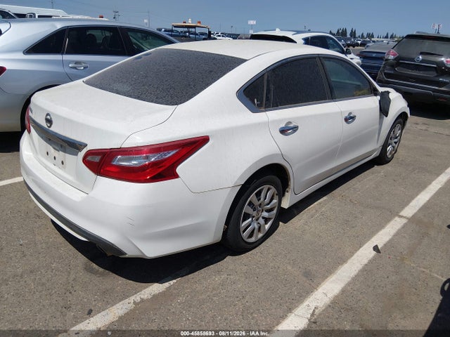 1N4AL3AP5HC291619 Nissan Altima 2.5 S