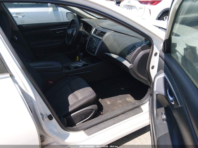 1N4AL3AP5HC291619 Nissan Altima 2.5 S