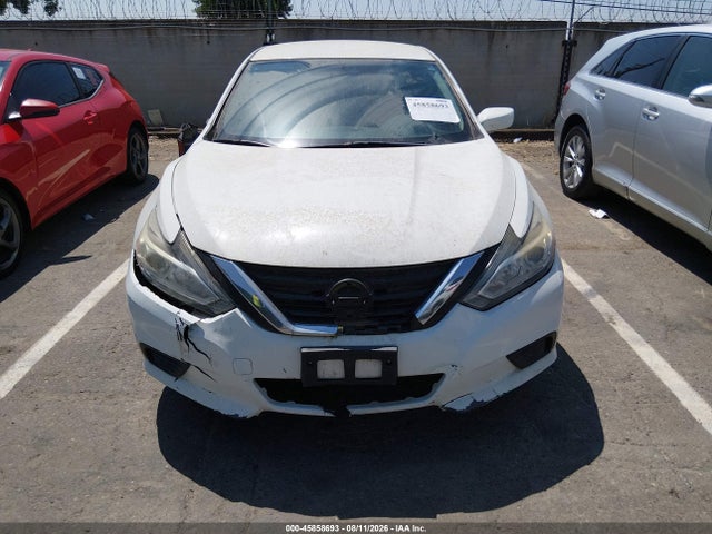 1N4AL3AP5HC291619 Nissan Altima 2.5 S