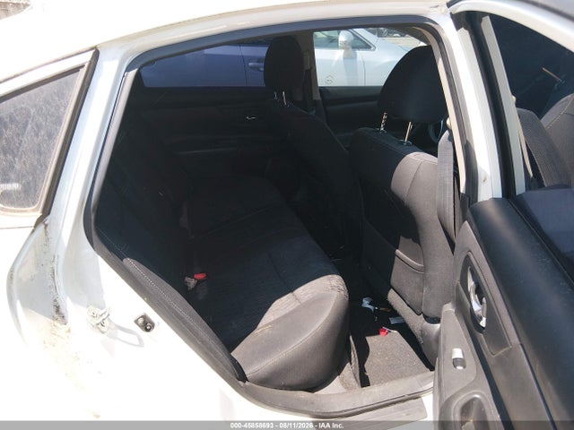 1N4AL3AP5HC291619 Nissan Altima 2.5 S