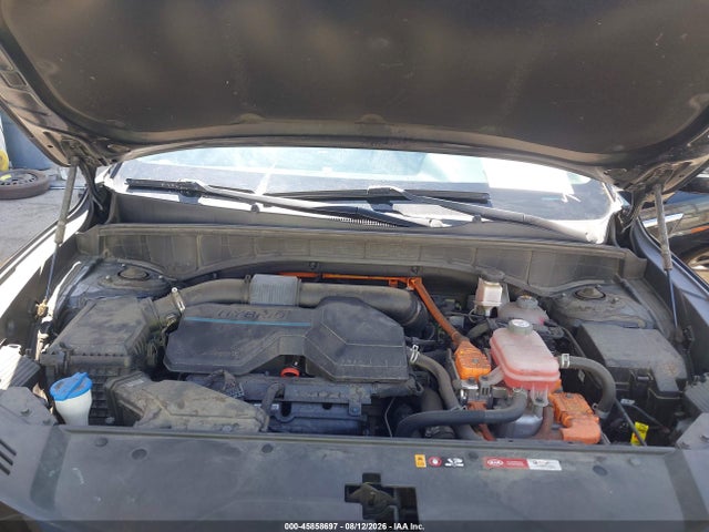 Продажа на аукционе авто 2021 Kia Sorento Hybrid S, vin: KNDRG4LG2M5055478, номер лота: 45858697