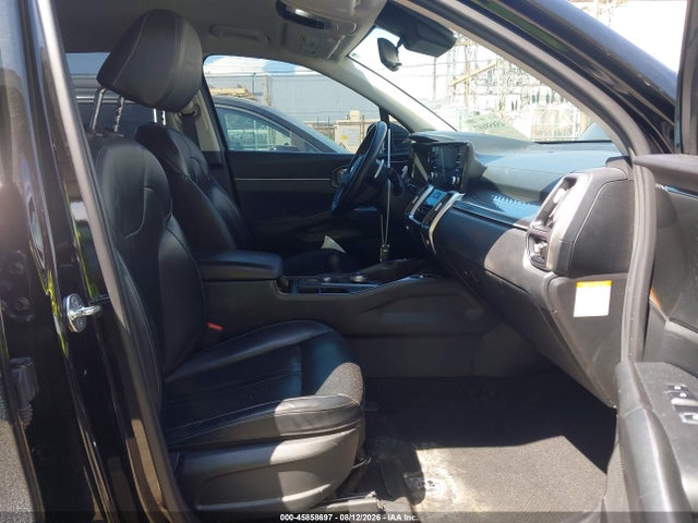 Продажа на аукционе авто 2021 Kia Sorento Hybrid S, vin: KNDRG4LG2M5055478, номер лота: 45858697