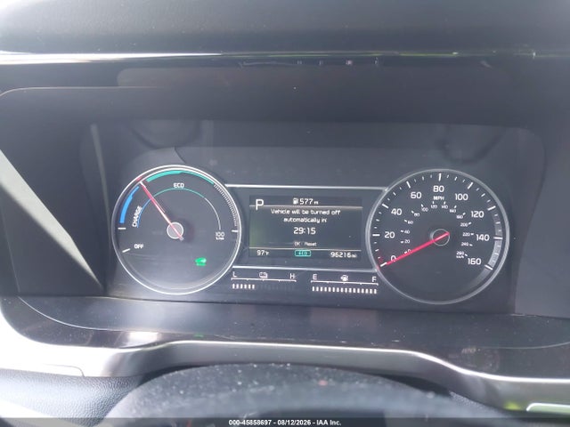 Продажа на аукционе авто 2021 Kia Sorento Hybrid S, vin: KNDRG4LG2M5055478, номер лота: 45858697