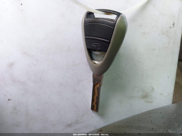 Aukcja sprzedaży 2000 Porsche 911 Carrera/carrera 4, vin: WP0AA2993YS622154, numer aukcji: 45858698