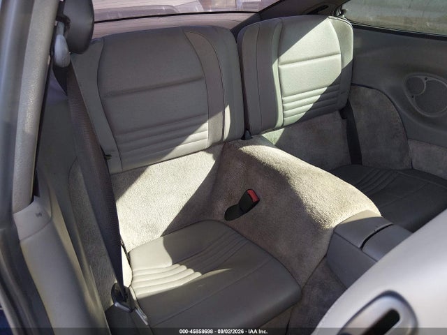Aukcja sprzedaży 2000 Porsche 911 Carrera/carrera 4, vin: WP0AA2993YS622154, numer aukcji: 45858698