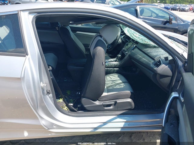 2HGFC3B34GH352712 Honda Civic Ex-t