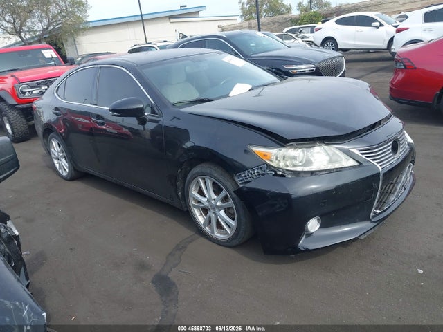 Продаж на аукціоні авто 2013 Lexus Es 350, vin: JTHBK1GG5D2059842, номер лоту: 45858703
