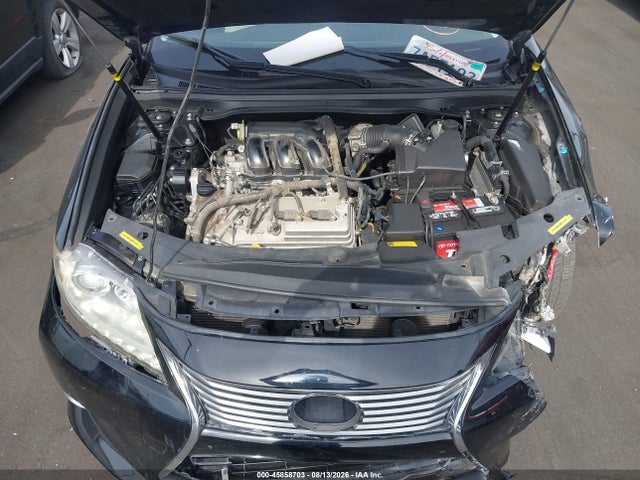 Продаж на аукціоні авто 2013 Lexus Es 350, vin: JTHBK1GG5D2059842, номер лоту: 45858703