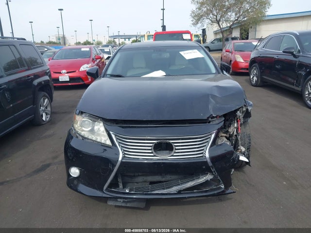 Продаж на аукціоні авто 2013 Lexus Es 350, vin: JTHBK1GG5D2059842, номер лоту: 45858703