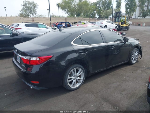 Продаж на аукціоні авто 2013 Lexus Es 350, vin: JTHBK1GG5D2059842, номер лоту: 45858703