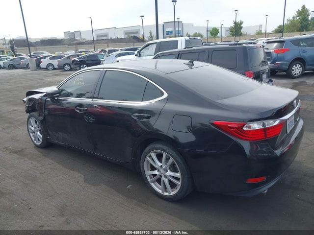 Продаж на аукціоні авто 2013 Lexus Es 350, vin: JTHBK1GG5D2059842, номер лоту: 45858703
