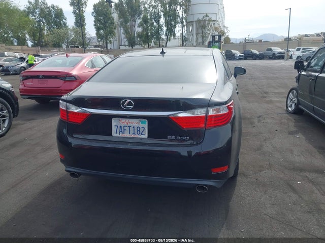 Продаж на аукціоні авто 2013 Lexus Es 350, vin: JTHBK1GG5D2059842, номер лоту: 45858703