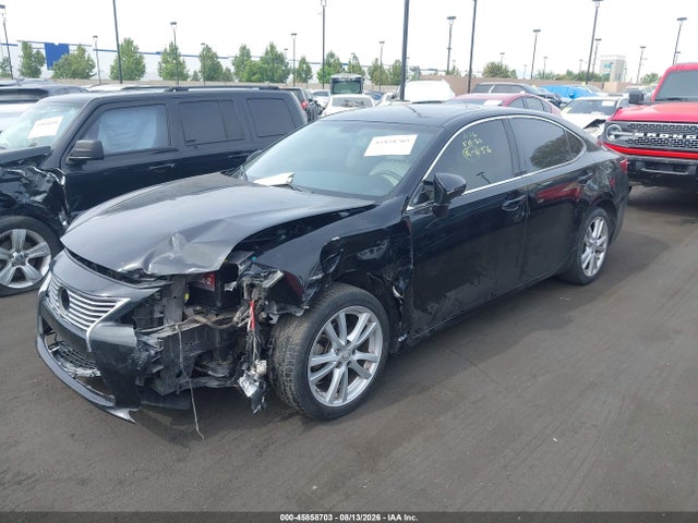 Продаж на аукціоні авто 2013 Lexus Es 350, vin: JTHBK1GG5D2059842, номер лоту: 45858703