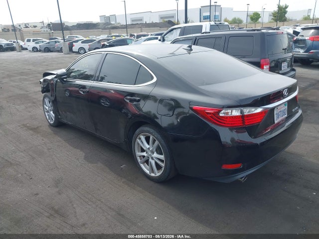 Продаж на аукціоні авто 2013 Lexus Es 350, vin: JTHBK1GG5D2059842, номер лоту: 45858703