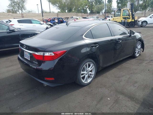 Продаж на аукціоні авто 2013 Lexus Es 350, vin: JTHBK1GG5D2059842, номер лоту: 45858703