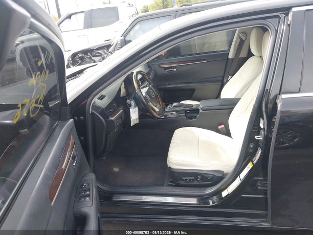 Продаж на аукціоні авто 2013 Lexus Es 350, vin: JTHBK1GG5D2059842, номер лоту: 45858703