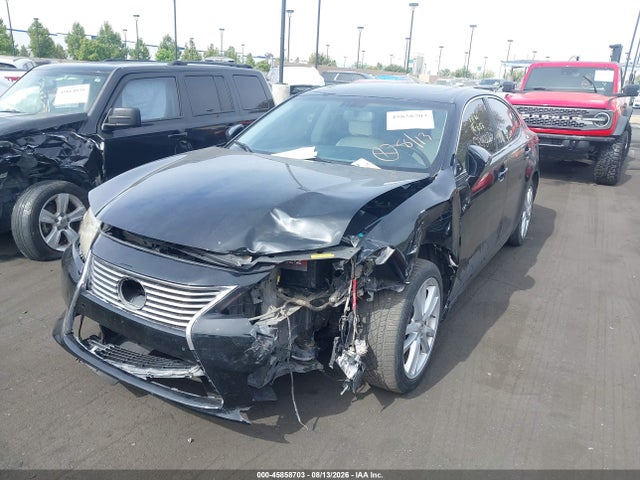 Продаж на аукціоні авто 2013 Lexus Es 350, vin: JTHBK1GG5D2059842, номер лоту: 45858703