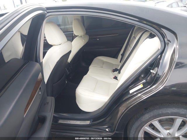 Продаж на аукціоні авто 2013 Lexus Es 350, vin: JTHBK1GG5D2059842, номер лоту: 45858703