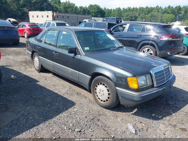 Aukcja sprzedaży 1992 Mercedes-benz 300 D, vin: WDBEB28D4NB621352, numer aukcji: 45858704