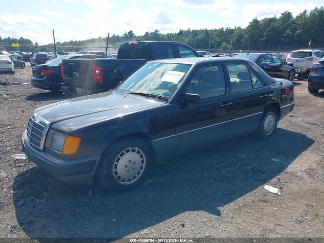Aukcja sprzedaży 1992 Mercedes-benz 300 D, vin: WDBEB28D4NB621352, numer aukcji: 45858704