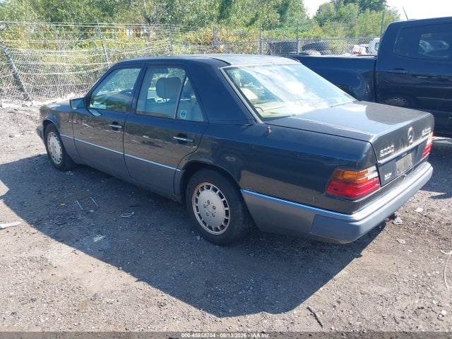 Aukcja sprzedaży 1992 Mercedes-benz 300 D, vin: WDBEB28D4NB621352, numer aukcji: 45858704