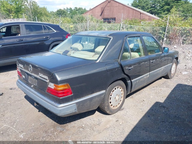 Aukcja sprzedaży 1992 Mercedes-benz 300 D, vin: WDBEB28D4NB621352, numer aukcji: 45858704