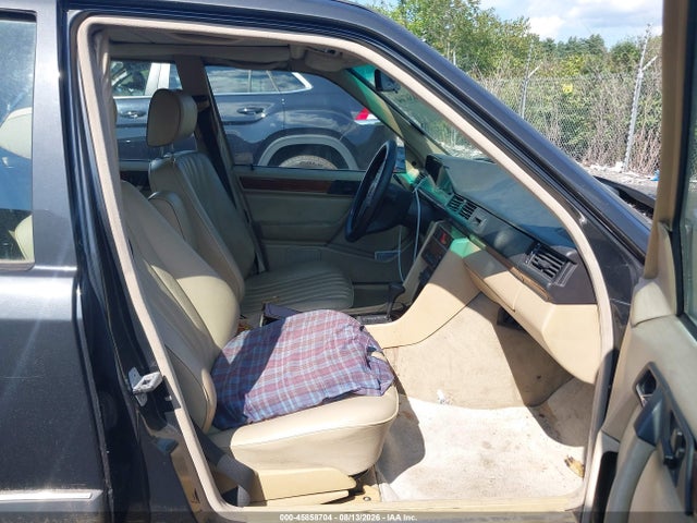 Aukcja sprzedaży 1992 Mercedes-benz 300 D, vin: WDBEB28D4NB621352, numer aukcji: 45858704
