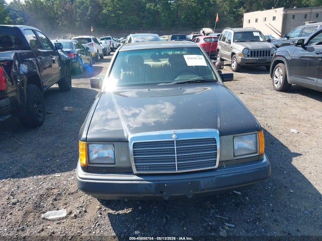 Aukcja sprzedaży 1992 Mercedes-benz 300 D, vin: WDBEB28D4NB621352, numer aukcji: 45858704