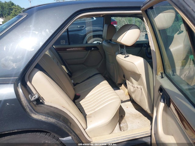 Aukcja sprzedaży 1992 Mercedes-benz 300 D, vin: WDBEB28D4NB621352, numer aukcji: 45858704
