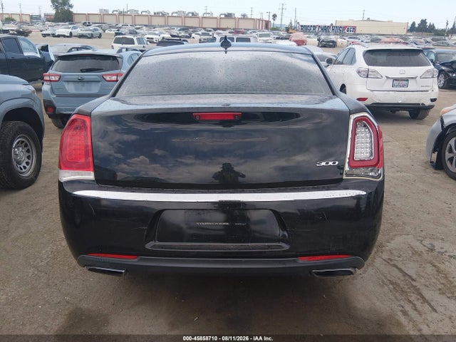 Chrysler 300 Limited 2017 2C3CCAAG7HH526711 Image 16