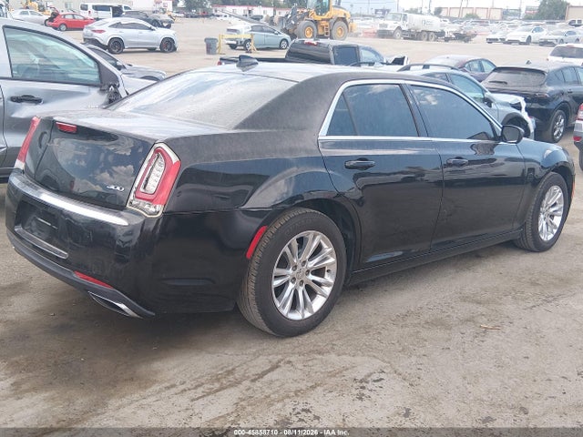 Chrysler 300 Limited 2017 2C3CCAAG7HH526711 Image 4