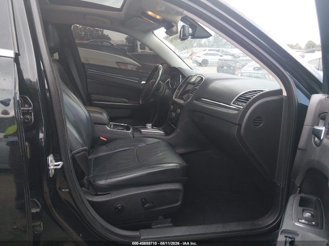 Chrysler 300 Limited 2017 2C3CCAAG7HH526711 Image 5