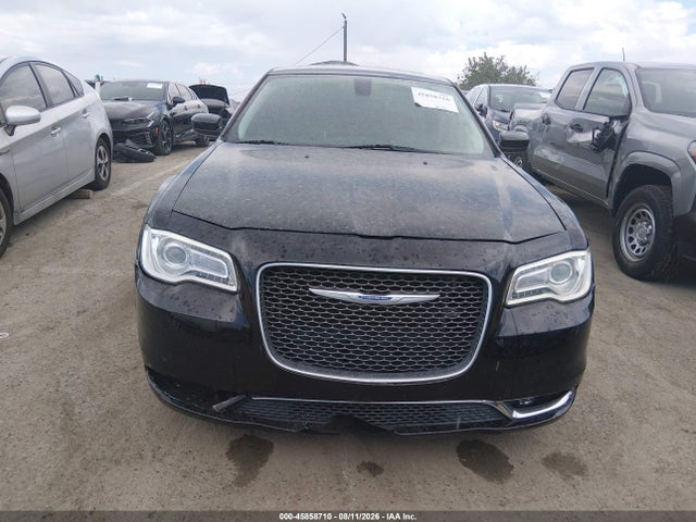 Chrysler 300 Limited 2017 2C3CCAAG7HH526711 Image 6