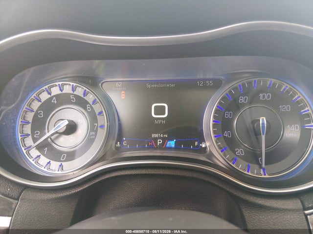 Chrysler 300 Limited 2017 2C3CCAAG7HH526711 Image 7