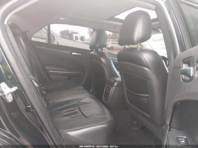 Chrysler 300 Limited 2017 2C3CCAAG7HH526711 Image 8