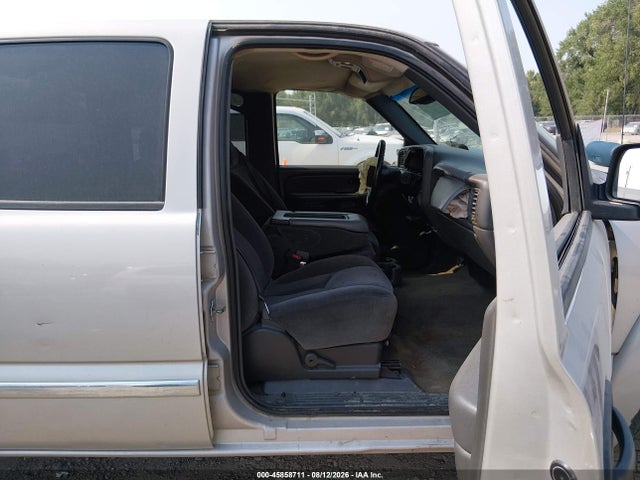 2004 Gmc Sierra 2500 Sle მანქანა იყიდება აუქციონზე, vin: 1GTGK23U44F190312, აუქციონის ნომერი: 45858711