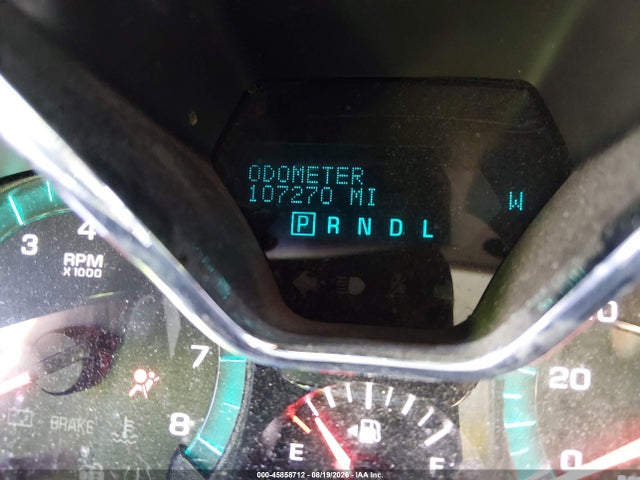 Chevrolet Traverse Lt 2017 1GNKRGKD6HJ139019 Image 15