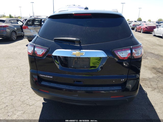 Chevrolet Traverse Lt 2017 1GNKRGKD6HJ139019 Image 16
