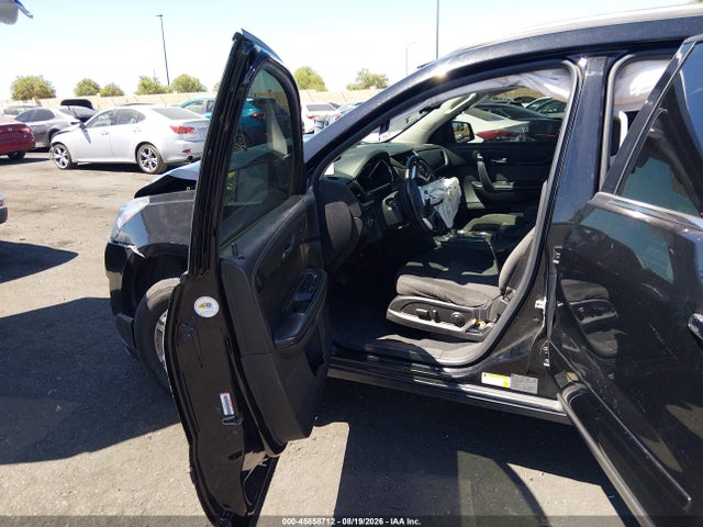 Chevrolet Traverse Lt 2017 1GNKRGKD6HJ139019 Image 5