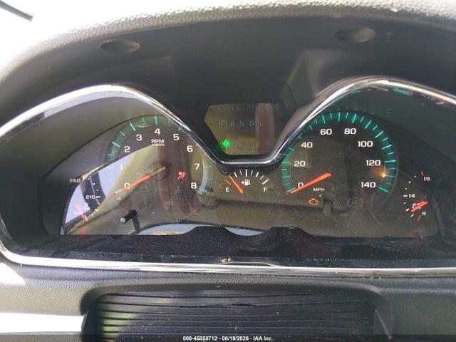 Chevrolet Traverse Lt 2017 1GNKRGKD6HJ139019 Image 7