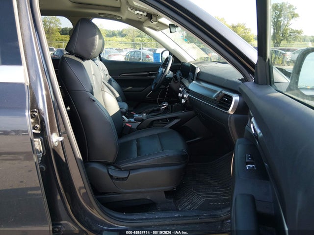Продажа на аукционе авто 2025 Kia Telluride S, vin: 5XYP6DGC8SG718896, номер лота: 45858714