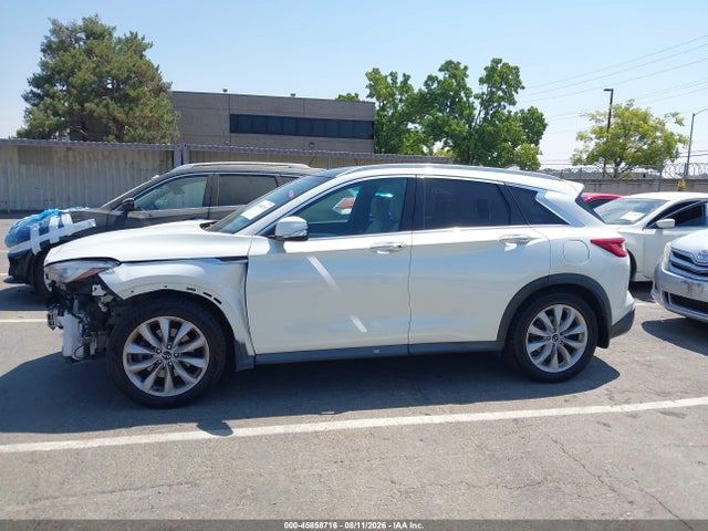 Продажа на аукционе авто 2019 Infiniti Qx50 Luxe, vin: 3PCAJ5M37KF113659, номер лота: 45858716