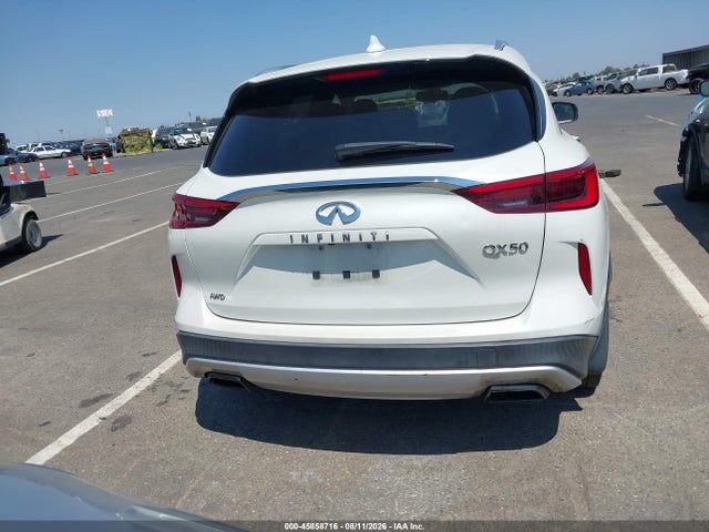 Продажа на аукционе авто 2019 Infiniti Qx50 Luxe, vin: 3PCAJ5M37KF113659, номер лота: 45858716