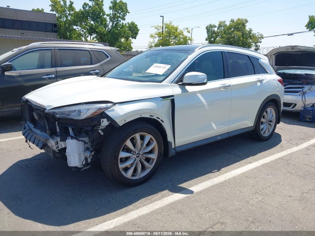 Продажа на аукционе авто 2019 Infiniti Qx50 Luxe, vin: 3PCAJ5M37KF113659, номер лота: 45858716